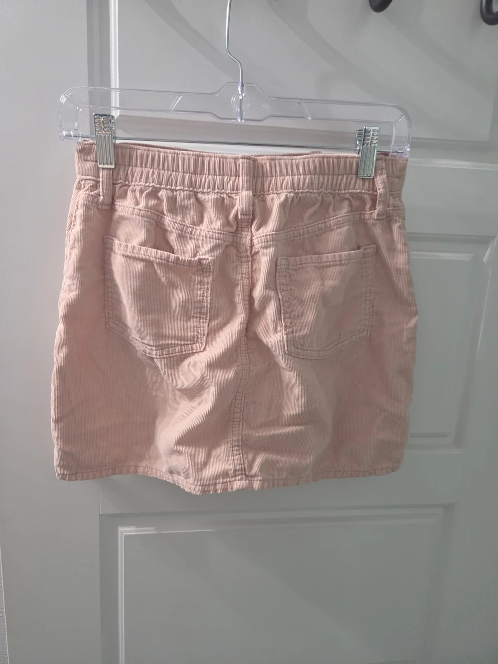 Old Navy Girl's Corduroy Skirt